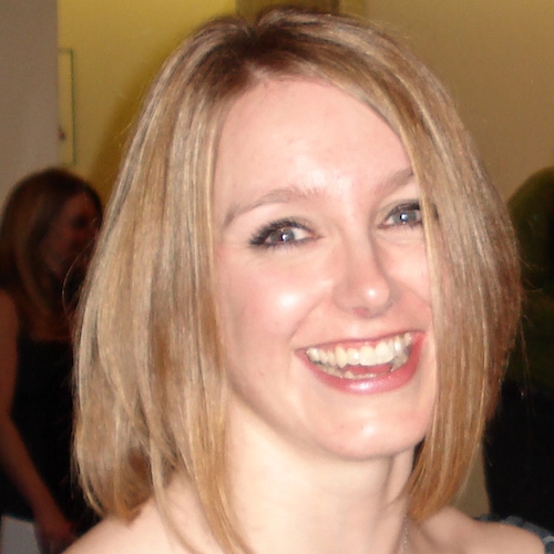 Profile picture of Colleen Bruce