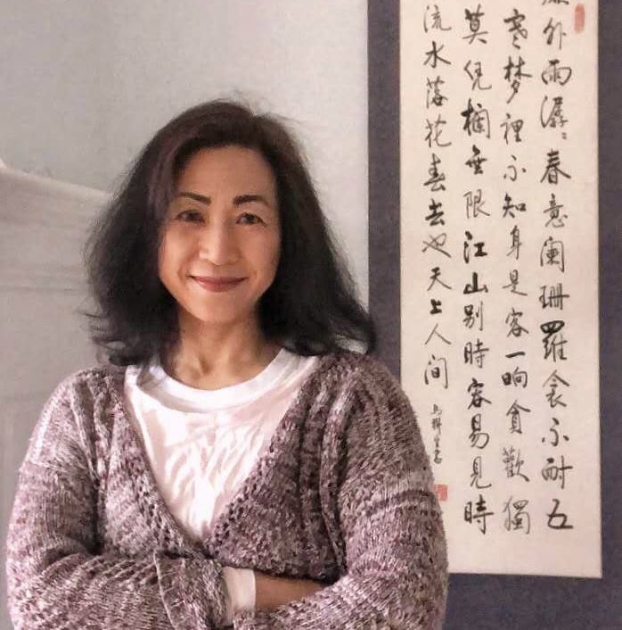 Profile picture of Jun Liu